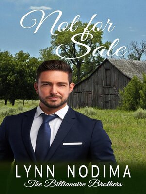 cover image of Not For Sale
